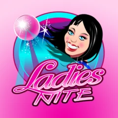 Microgaming : Ladies Nite - RICHES138