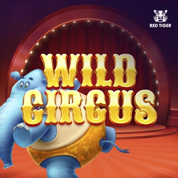 Redtiger : Wild Circus - RICHES138
