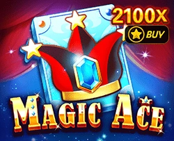 JDB : Magic Ace - RICHES138