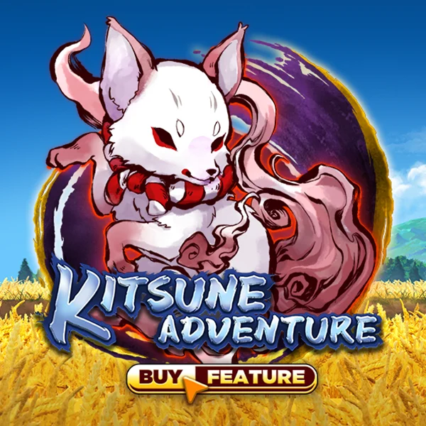 Microgaming : Kitsune Adventure - RICHES138