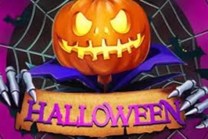 PLAYSTAR : HALLOWEEN - RICHES138