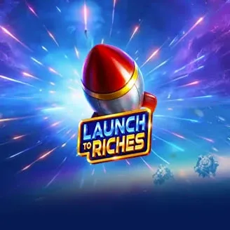 Pragmatic : Launch to Riches - RICHES138