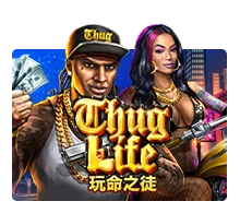 Thug Life - RICHES138