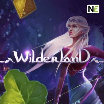 NetEnt : Wilderland - RICHES138