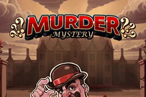 Playtech : Murder Mystery - RICHES138