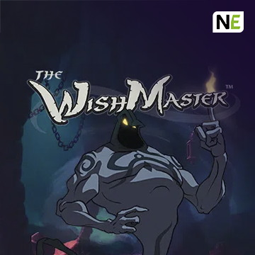 NetEnt : The Wish Master - RICHES138
