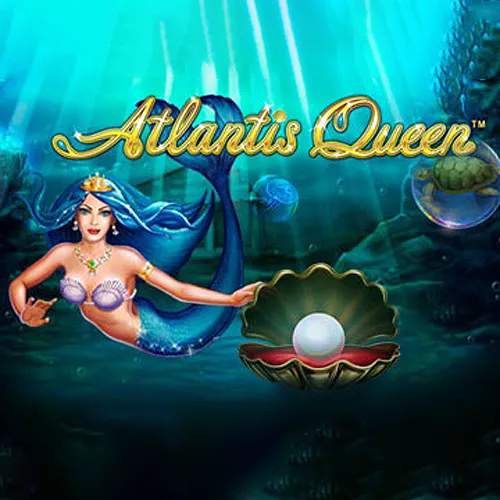 Playtech : Atlantis Queen - RICHES138