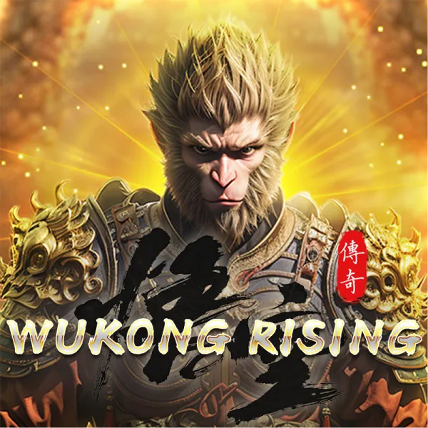 CosmoPlay : Wukong Rising - RICHES138