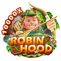 Facai : ROBIN HOOD - RICHES138