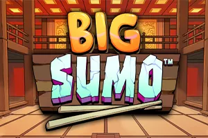 Big Sumo - RICHES138
