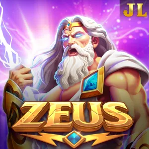 Jili : Zeus - RICHES138