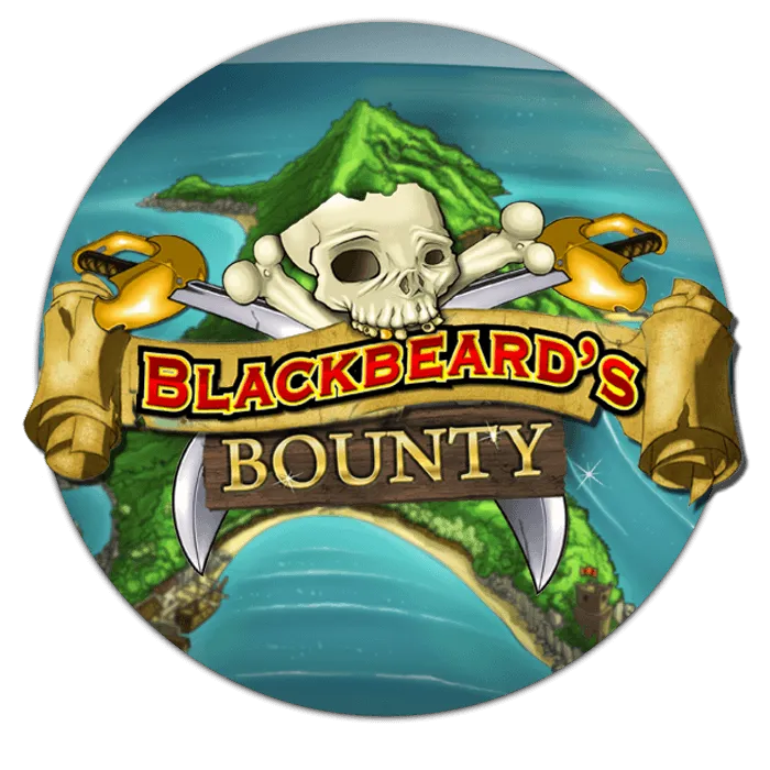 Habanero : Blackbeards Bounty - RICHES138
