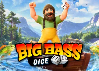 Pragmatic : Big Bass Dice - RICHES138