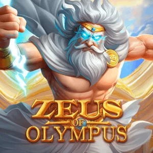 Besoft : Zeus of Olympus - RICHES138