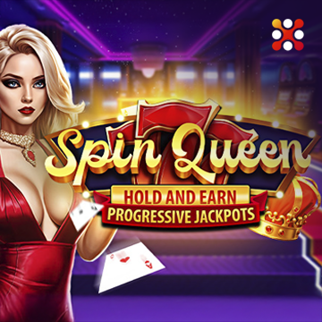 Mancala : Spin Queen - RICHES138