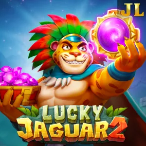 Jili : Lucky Jaguar 2 - RICHES138