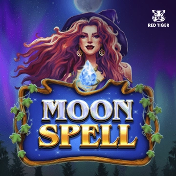 Redtiger : Moon Spell - RICHES138