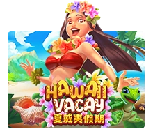 Joker123 : Hawaii Vacay - RICHES138