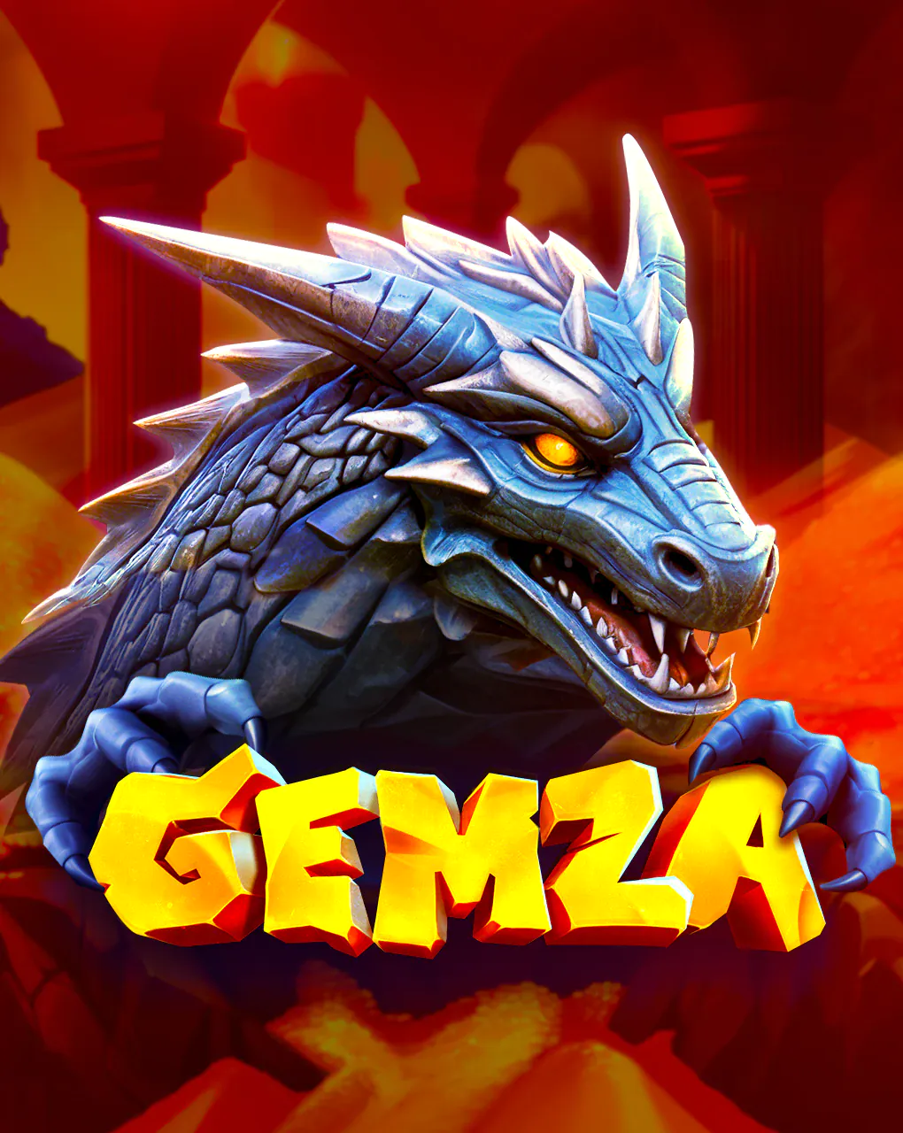 Gemza - RICHES138