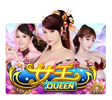 Joker123 : Queen - RICHES138