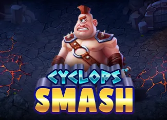 Pragmatic : Cyclops Smash - RICHES138