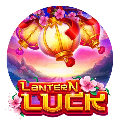 Habanero : Lantern Luck - RICHES138