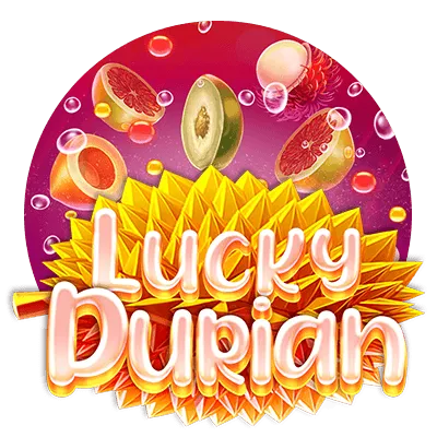 Habanero : Lucky Durian - RICHES138