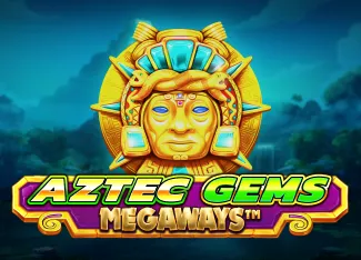 Pragmatic : Aztec Gems Megaways - RICHES138