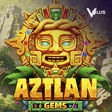 Vplus : Aztlan Gems - RICHES138
