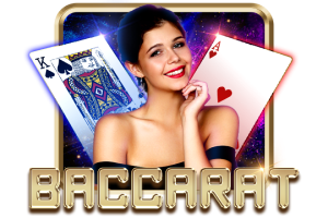 Baccarat Insurance - RICHES138