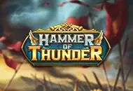 Spadegaming : Hammer of Thunder - RICHES138