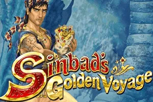 Playtech : Sinbads Golden Voyage - RICHES138