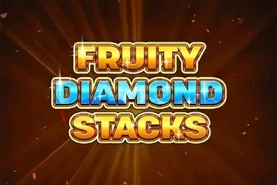 Octoplay : Fruity Diamond Stack - RICHES138