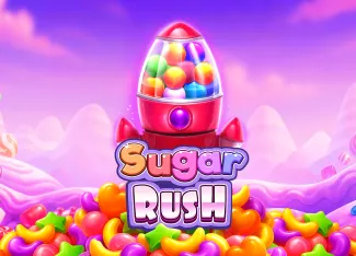 Pragmatic : Sugar Rush - RICHES138