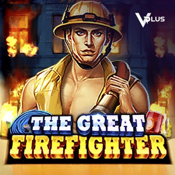 Vplus : The Great Firefighter - RICHES138