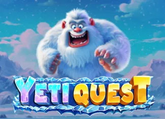 Pragmatic : Yeti Quest - RICHES138