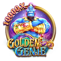 Facai : GOLDEN GENIE - RICHES138