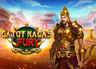 Pragmatic : Gatot Kacas Fury - RICHES138