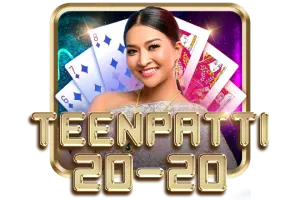 Teen Patti 2020 - RICHES138