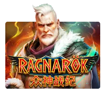 Ragnarok - RICHES138