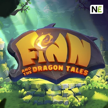NetEnt : Finn and the Dragon Tales - RICHES138
