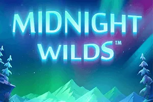 Playtech : Midnight Wilds - RICHES138