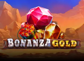 Bonanza Gold - RICHES138