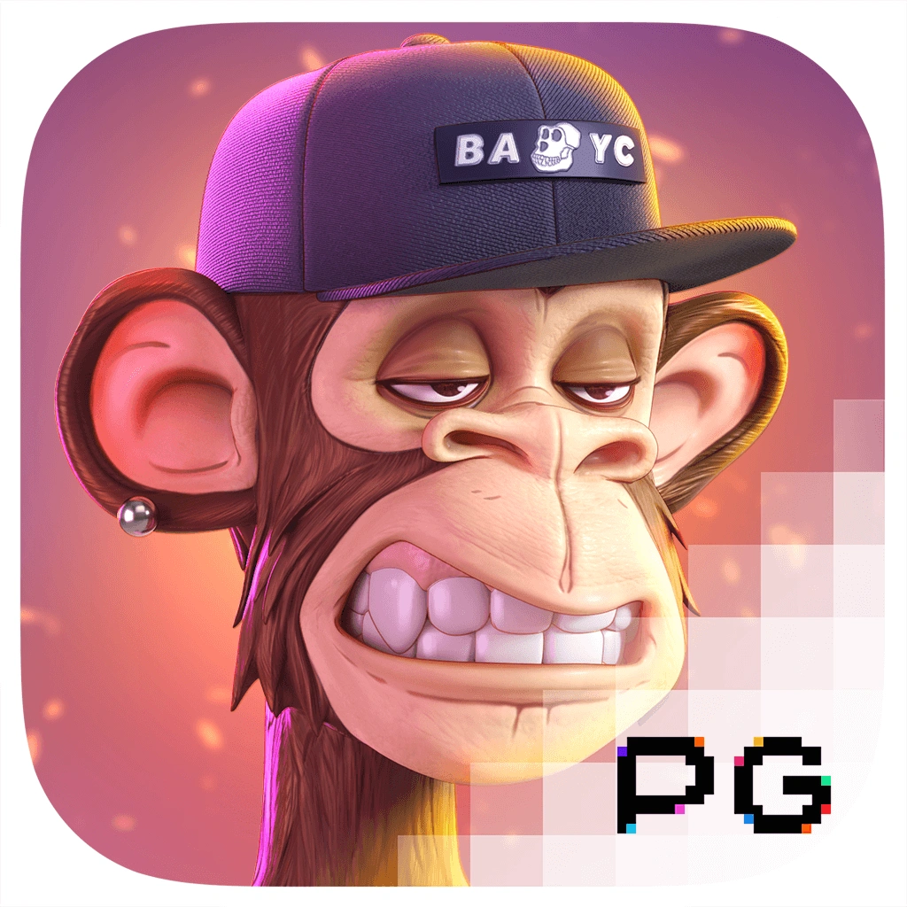 PGSoft : Wild Ape #3258 - RICHES138