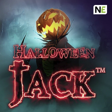 NetEnt : Halloween Jack - RICHES138