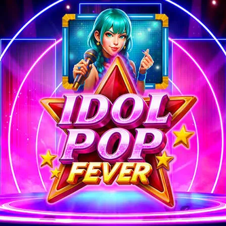 Pragmatic : Idol Pop Fever - RICHES138