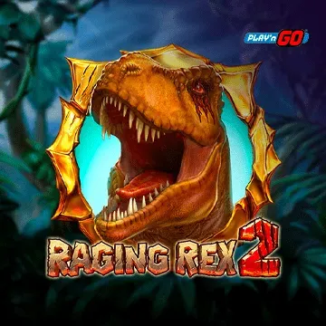 PlaynGo : Raging Rex 2 - RICHES138
