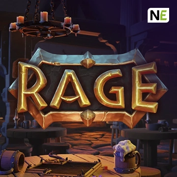 NetEnt : Rage - RICHES138