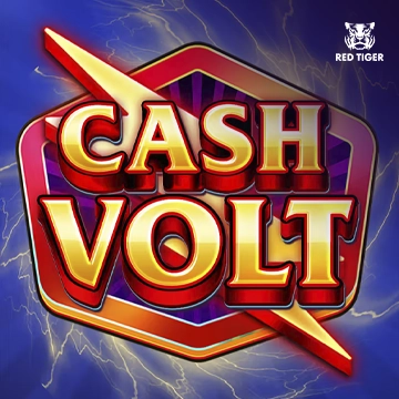 Redtiger : Cash Volt - RICHES138