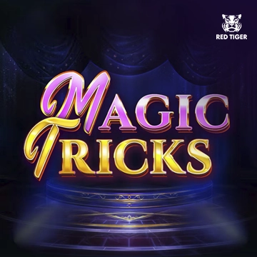 Redtiger : Magic Tricks - RICHES138